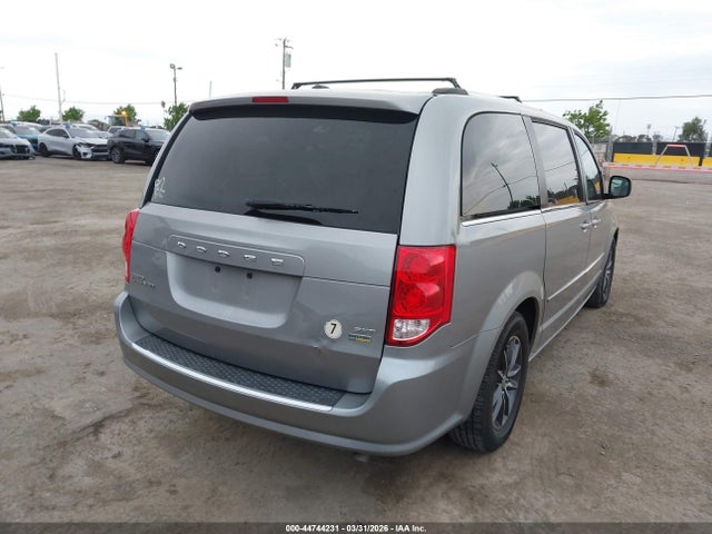 2C4RDGCG3HR546998 Dodge Grand Caravan Sxt