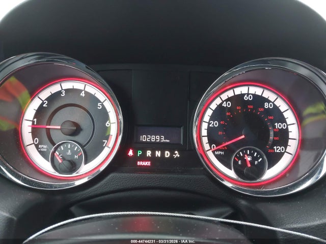 2C4RDGCG3HR546998 Dodge Grand Caravan Sxt