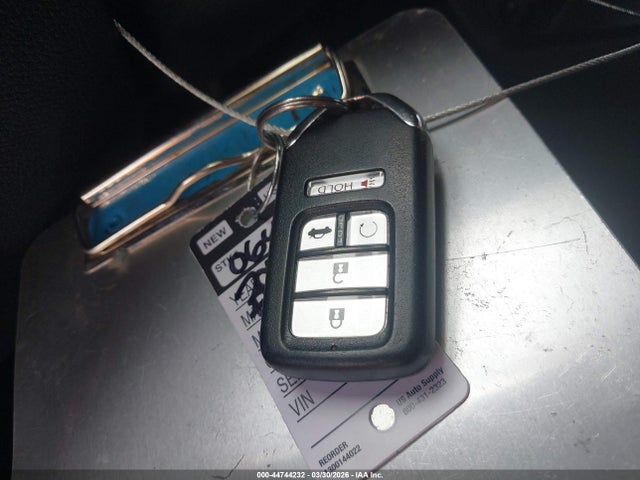 Honda CIVIC EX 2019 19XFC1F35KE212363 Image 11