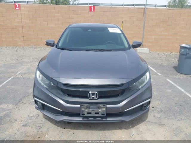 Honda CIVIC EX 2019 19XFC1F35KE212363 Image 12