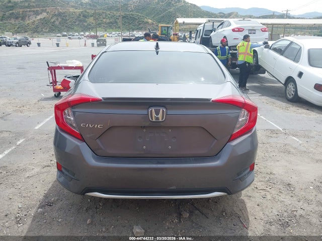 Honda CIVIC EX 2019 19XFC1F35KE212363 Image 16