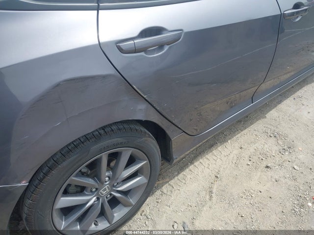 Honda CIVIC EX 2019 19XFC1F35KE212363 Image 20