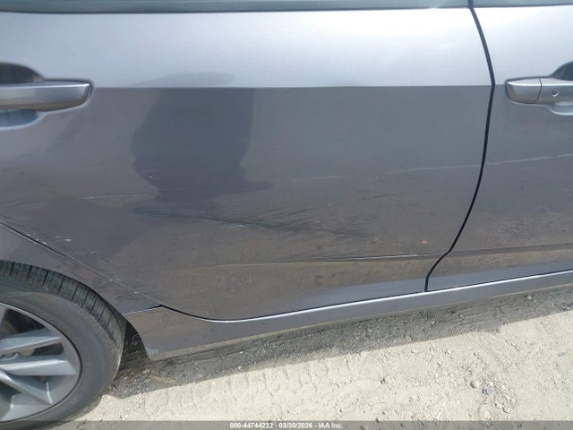 Honda CIVIC EX 2019 19XFC1F35KE212363 Image 21