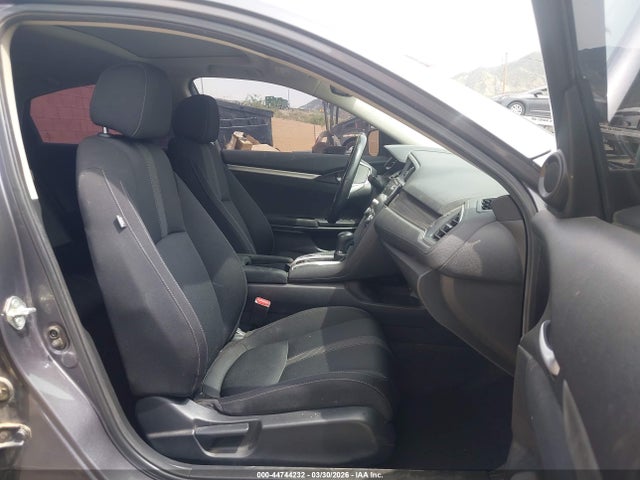 Honda CIVIC EX 2019 19XFC1F35KE212363 Image 5