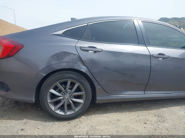 Honda CIVIC EX 2019 19XFC1F35KE212363 Image 6
