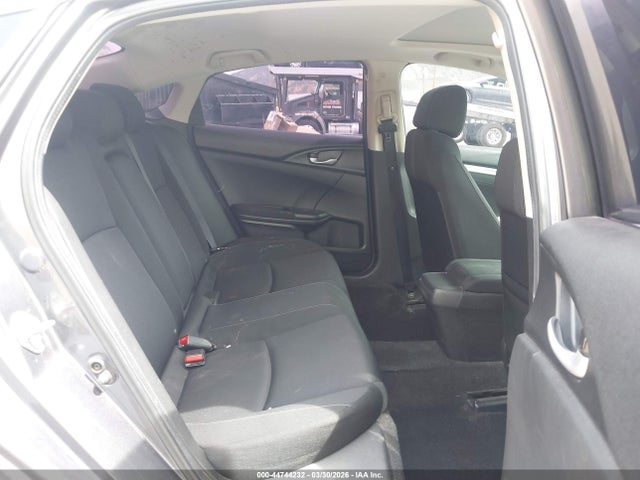 Honda CIVIC EX 2019 19XFC1F35KE212363 Image 8