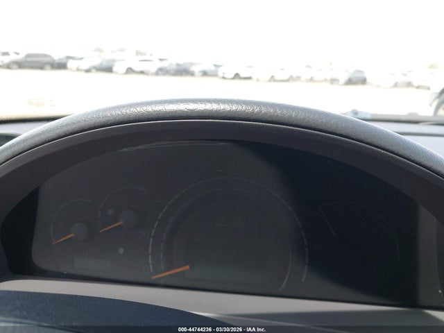 44744236 :رقم المزاد ، WDBNG75J21A221587 vin ، 2001 Mercedes-benz S 500 مزاد بيع