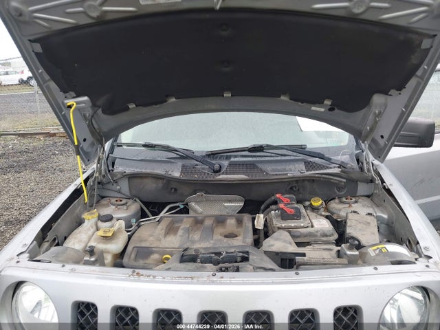 Aukcja sprzedaży 2015 Jeep Patriot Sport, vin: 1C4NJRBB5FD183368, numer aukcji: 44744239