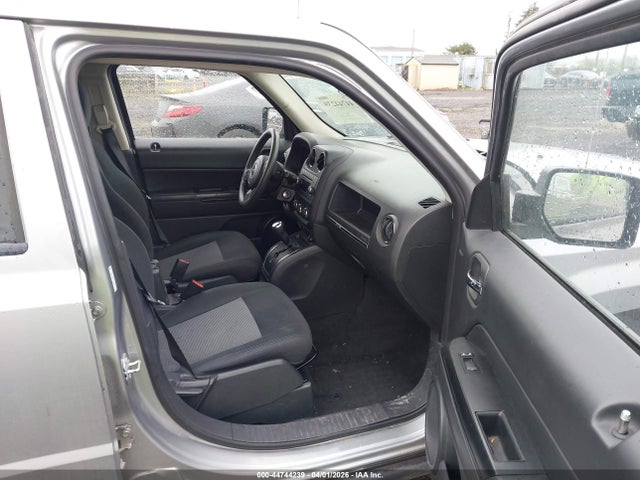 Aukcja sprzedaży 2015 Jeep Patriot Sport, vin: 1C4NJRBB5FD183368, numer aukcji: 44744239