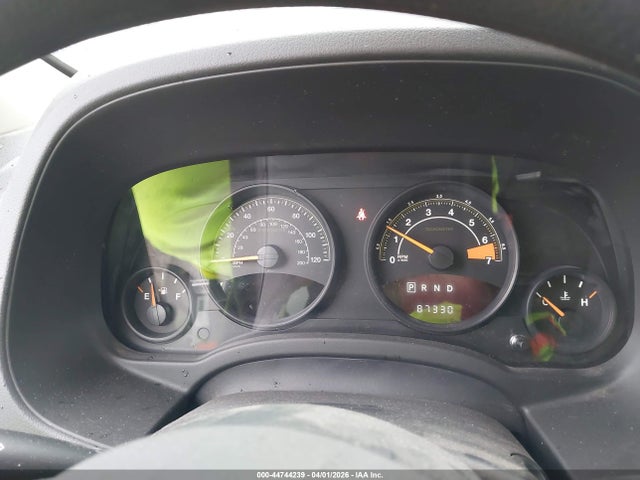 Aukcja sprzedaży 2015 Jeep Patriot Sport, vin: 1C4NJRBB5FD183368, numer aukcji: 44744239