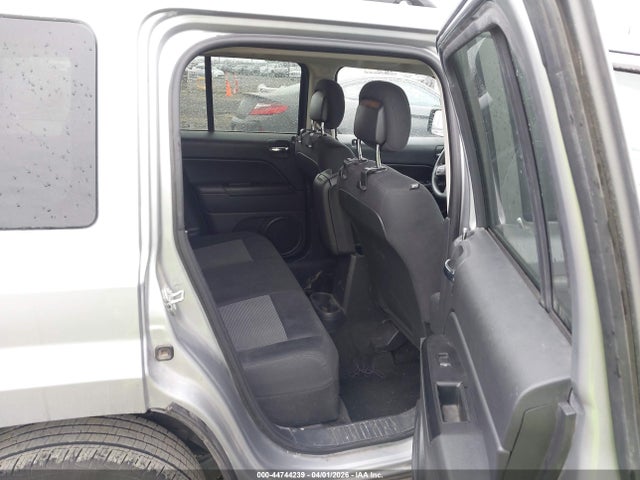 Aukcja sprzedaży 2015 Jeep Patriot Sport, vin: 1C4NJRBB5FD183368, numer aukcji: 44744239