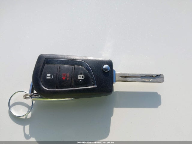 JTNKHMBX7K1022234 Toyota C-HR LE