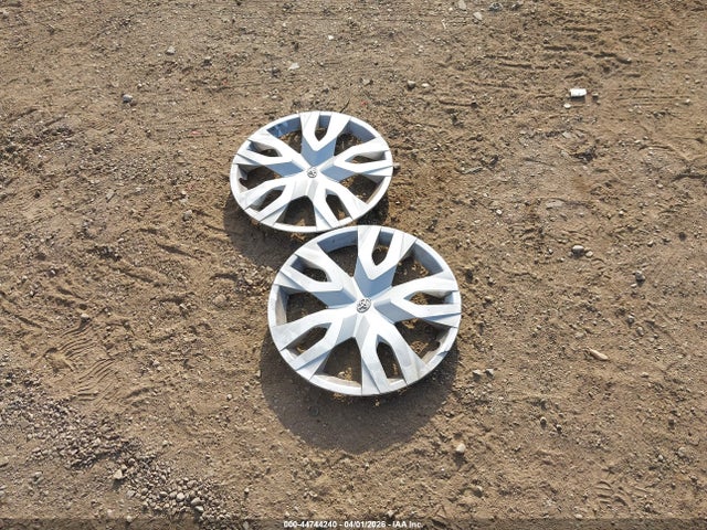 JTNKHMBX7K1022234 Toyota C-HR LE