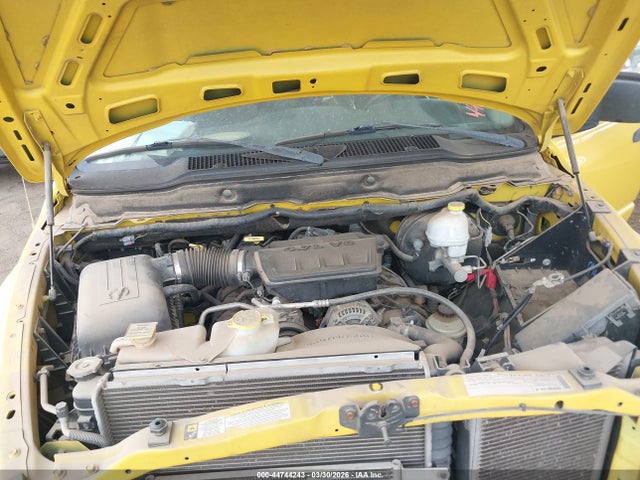 Продаж на аукціоні авто 2008 Dodge Ram 1500 Slt, vin: 1D7HA18N98S552981, номер лоту: 44744243