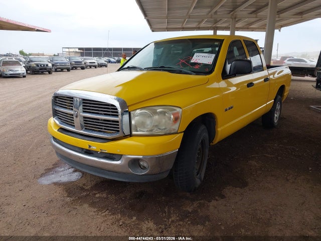 Продаж на аукціоні авто 2008 Dodge Ram 1500 Slt, vin: 1D7HA18N98S552981, номер лоту: 44744243
