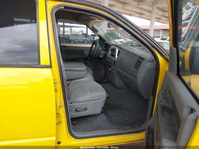 Продаж на аукціоні авто 2008 Dodge Ram 1500 Slt, vin: 1D7HA18N98S552981, номер лоту: 44744243
