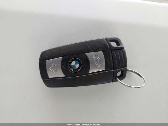 2008 BMW 535XI WBAPT73538CX01323 Photo 10