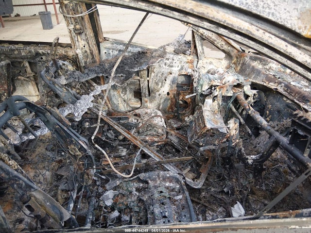 44744249 :رقم المزاد ، 5FNRL5H61CB035379 vin ، 2012 Honda Odyssey Ex-l مزاد بيع