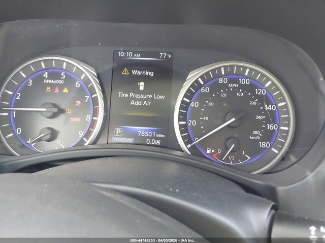 JN1BV7AP9FM358071 Infiniti Q50 Premium