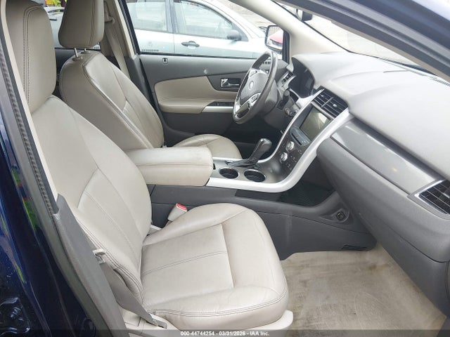 Продажа на аукционе авто 2011 Ford Edge Sel, vin: 2FMDK4JC9BBA43342, номер лота: 44744254