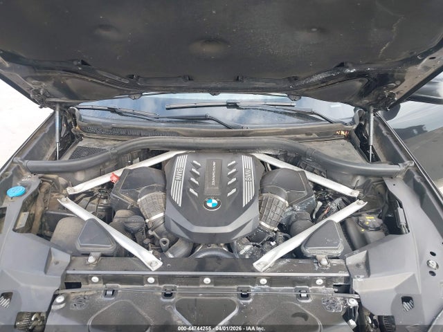 5UXJU4C04L9B23099 BMW X5 M50i