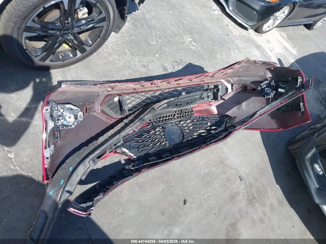 19UDE4H34PA015924 Acura Integra A-spec