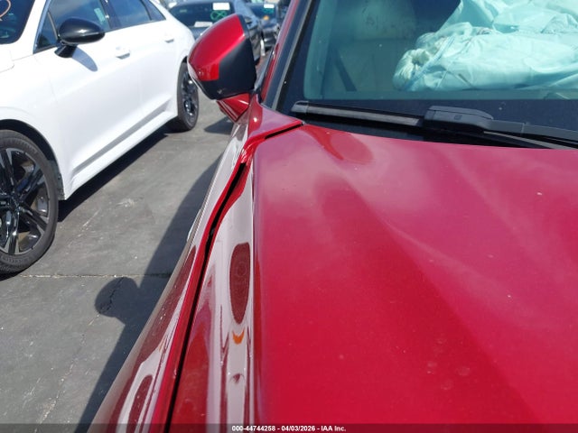 19UDE4H34PA015924 Acura Integra A-spec