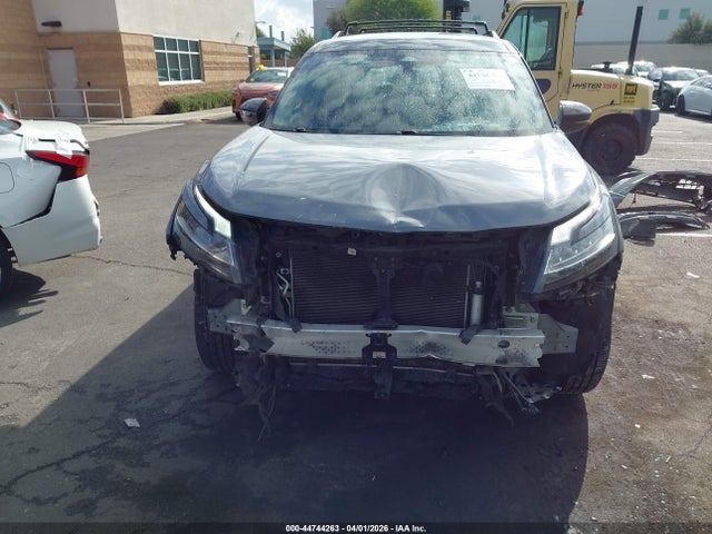 Nissan Pathfinder Sl 2wd 2022 5N1DR3CA9NC206254 Image 13