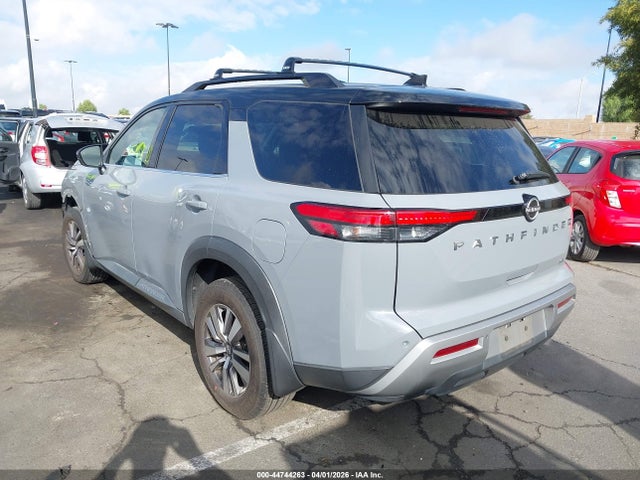 Nissan Pathfinder Sl 2wd 2022 5N1DR3CA9NC206254 Image 15