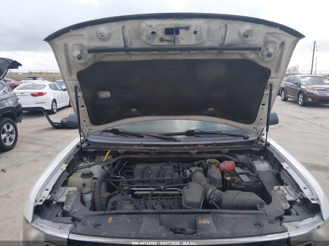 2FMGK5B87EBD14156 Ford FLEX SE