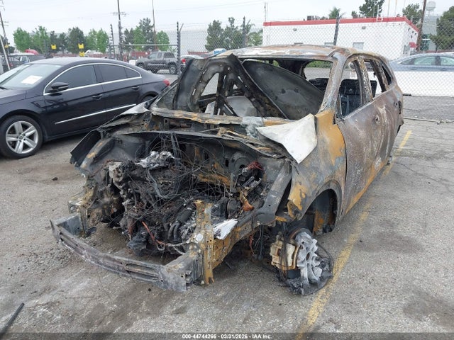 Продаж на аукціоні авто 2019 Kia Sorento 2.4l Lx, vin: 5XYPG4A31KG505732, номер лоту: 44744266
