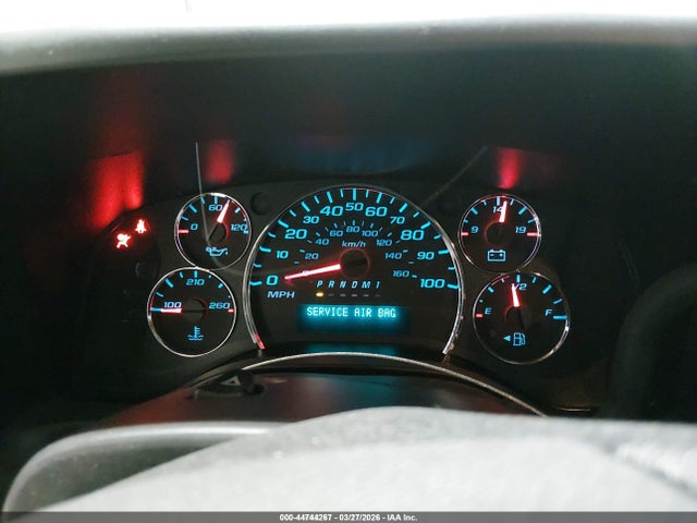 Chevrolet EXPRESS G3500 2023 1GAZGNFP4P1105982 Image 20