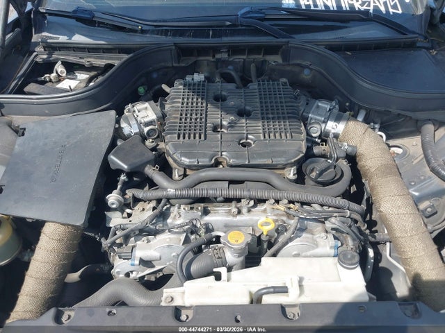 44744271 :رقم المزاد ، JNKBV61E37M714245 vin ، 2007 Infiniti G35 Sport مزاد بيع