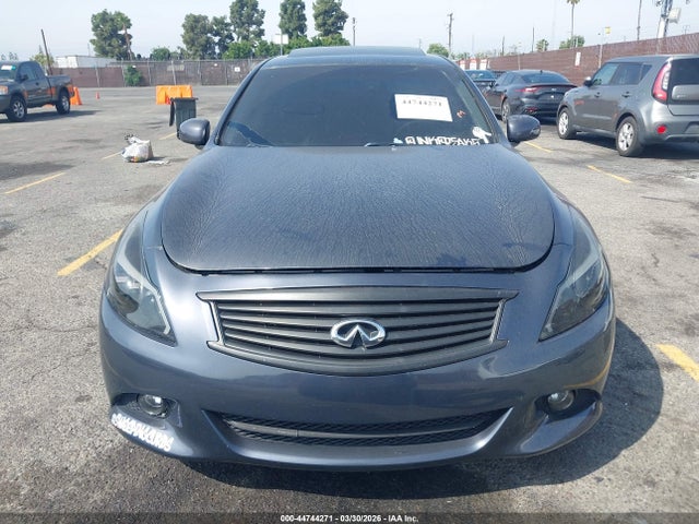 44744271 :رقم المزاد ، JNKBV61E37M714245 vin ، 2007 Infiniti G35 Sport مزاد بيع