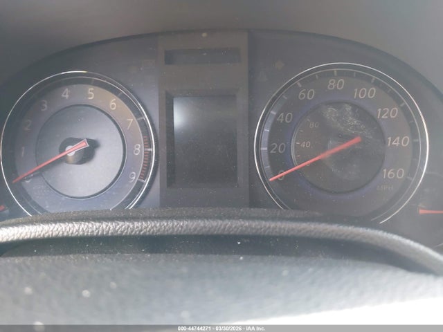 44744271 :رقم المزاد ، JNKBV61E37M714245 vin ، 2007 Infiniti G35 Sport مزاد بيع