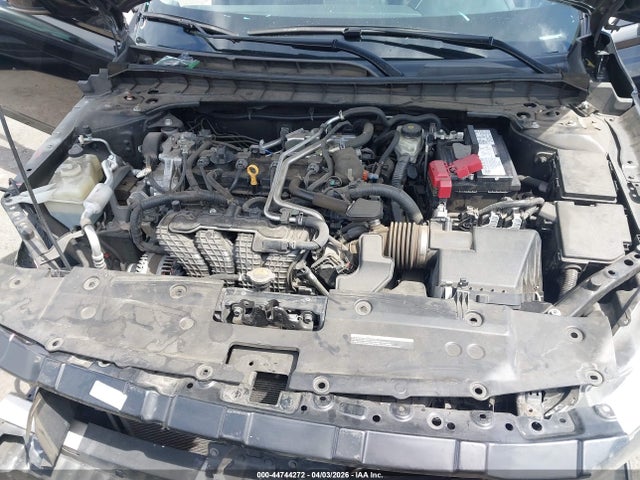 2022 Nissan Altima Sr Intelligent Awd მანქანა იყიდება აუქციონზე, vin: 1N4BL4CW5NN300897, აუქციონის ნომერი: 44744272