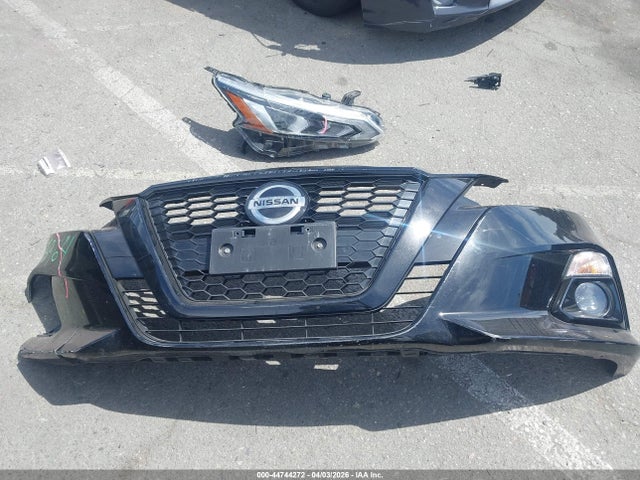 2022 Nissan Altima Sr Intelligent Awd მანქანა იყიდება აუქციონზე, vin: 1N4BL4CW5NN300897, აუქციონის ნომერი: 44744272
