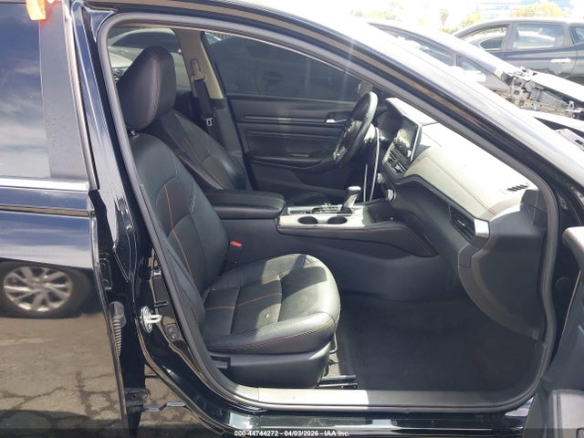 2022 Nissan Altima Sr Intelligent Awd მანქანა იყიდება აუქციონზე, vin: 1N4BL4CW5NN300897, აუქციონის ნომერი: 44744272
