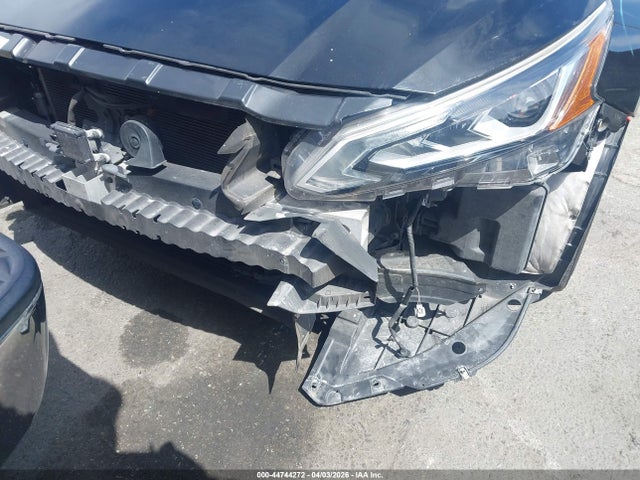 2022 Nissan Altima Sr Intelligent Awd მანქანა იყიდება აუქციონზე, vin: 1N4BL4CW5NN300897, აუქციონის ნომერი: 44744272
