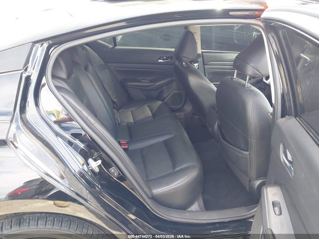 2022 Nissan Altima Sr Intelligent Awd მანქანა იყიდება აუქციონზე, vin: 1N4BL4CW5NN300897, აუქციონის ნომერი: 44744272