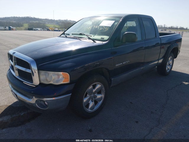 Продаж на аукціоні авто 2003 Dodge Ram 1500 Slt/laramie/st, vin: 1D7HA18N33S159373, номер лоту: 44744275