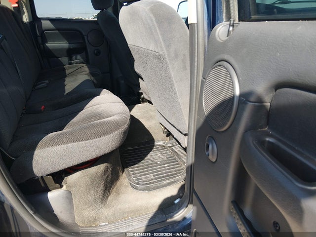 Продаж на аукціоні авто 2003 Dodge Ram 1500 Slt/laramie/st, vin: 1D7HA18N33S159373, номер лоту: 44744275
