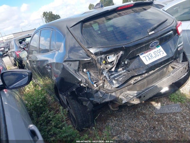 Aukcja sprzedaży 2017 Subaru Impreza 2.0i Sport, vin: 4S3GTAK62H3720018, numer aukcji: 44744276