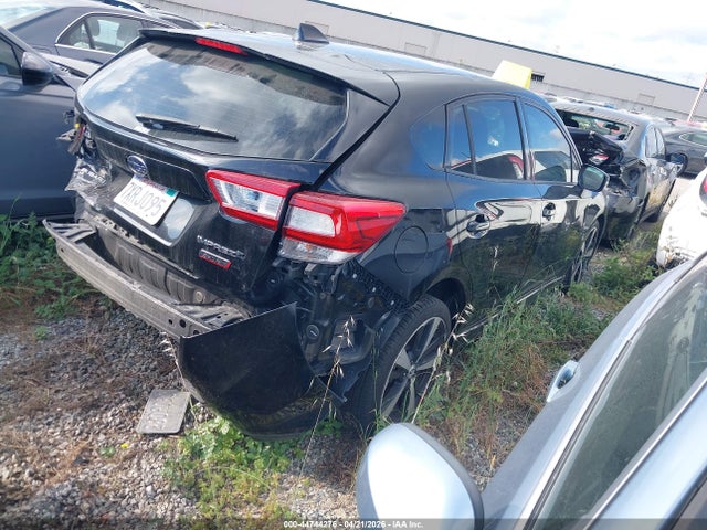 Aukcja sprzedaży 2017 Subaru Impreza 2.0i Sport, vin: 4S3GTAK62H3720018, numer aukcji: 44744276