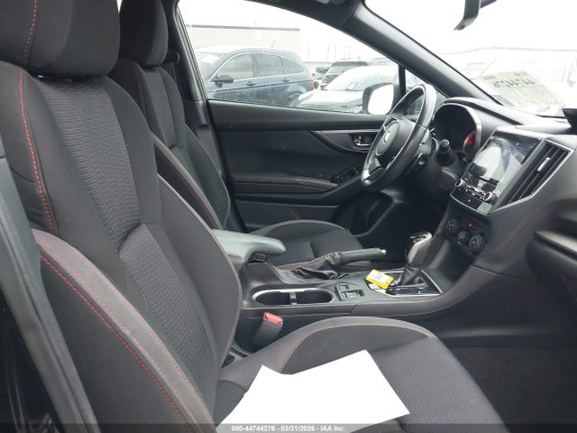 Aukcja sprzedaży 2017 Subaru Impreza 2.0i Sport, vin: 4S3GTAK62H3720018, numer aukcji: 44744276