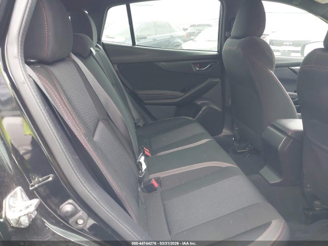 Aukcja sprzedaży 2017 Subaru Impreza 2.0i Sport, vin: 4S3GTAK62H3720018, numer aukcji: 44744276