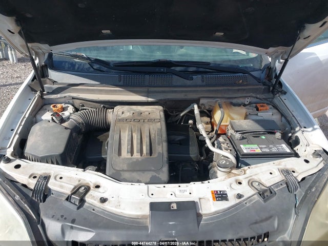 3GNAL4EK7ES681388 Chevrolet Captiva Sport Ltz