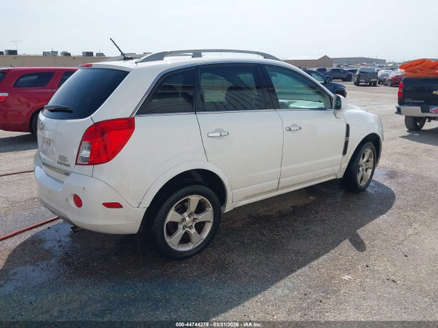 3GNAL4EK7ES681388 Chevrolet Captiva Sport Ltz