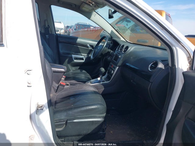 3GNAL4EK7ES681388 Chevrolet Captiva Sport Ltz