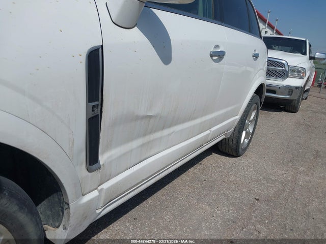 3GNAL4EK7ES681388 Chevrolet Captiva Sport Ltz